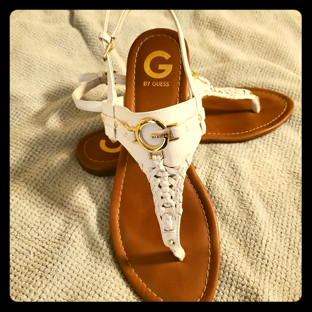 Guess sandals